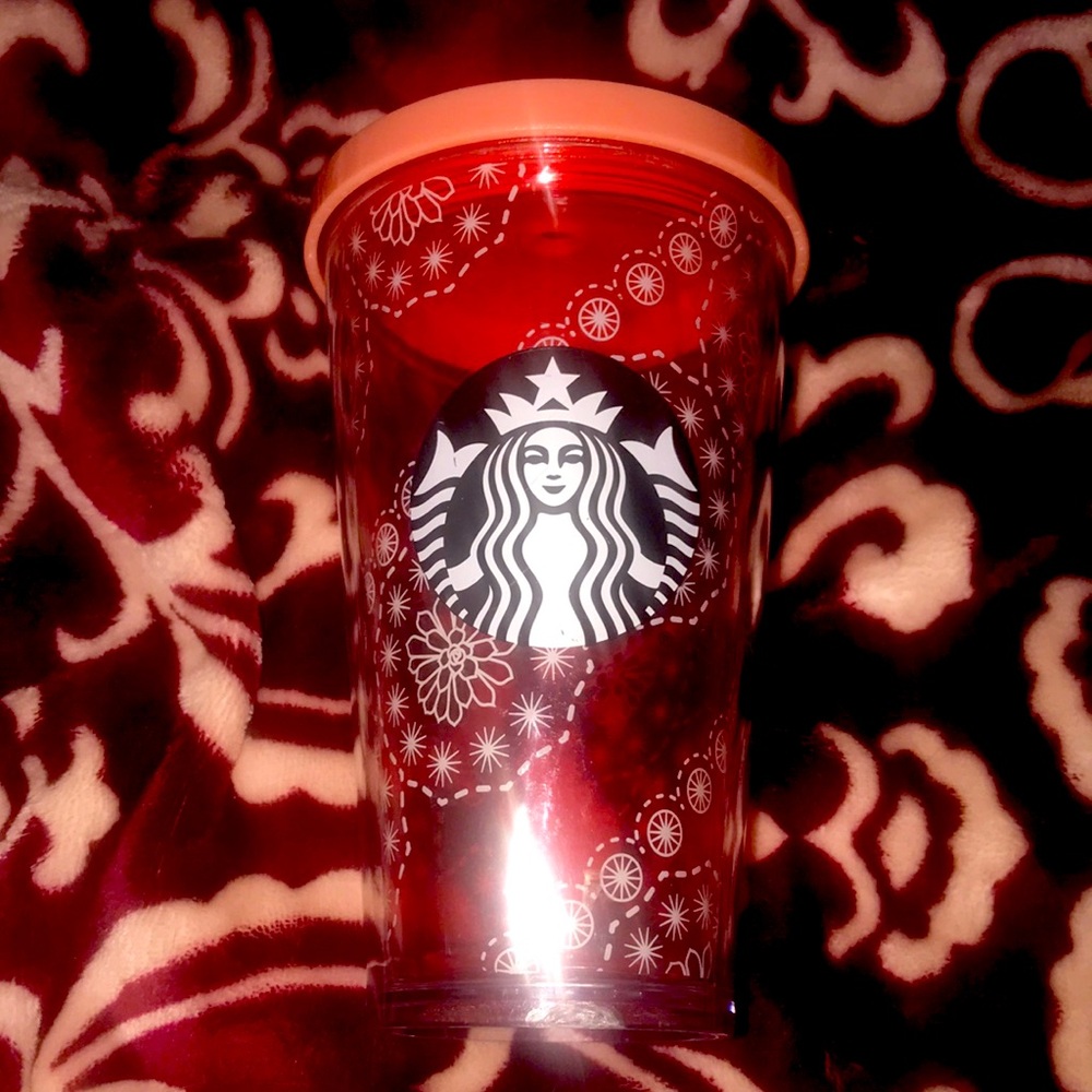 Starbucks Tumbler 10oz
